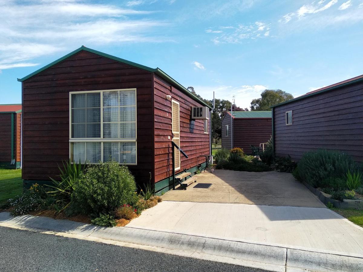 Holbrook Motor Village Exterior foto