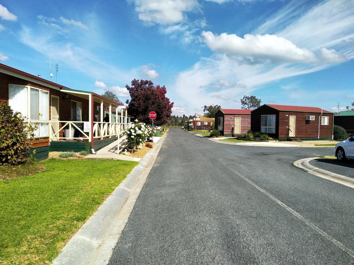 Holbrook Motor Village Exterior foto